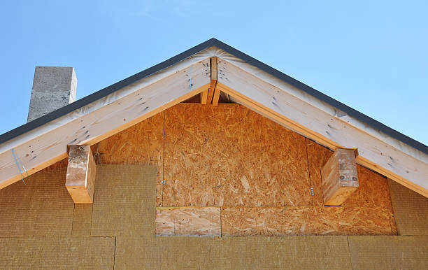 Siding for Commercial Buildings in Bressler, PA